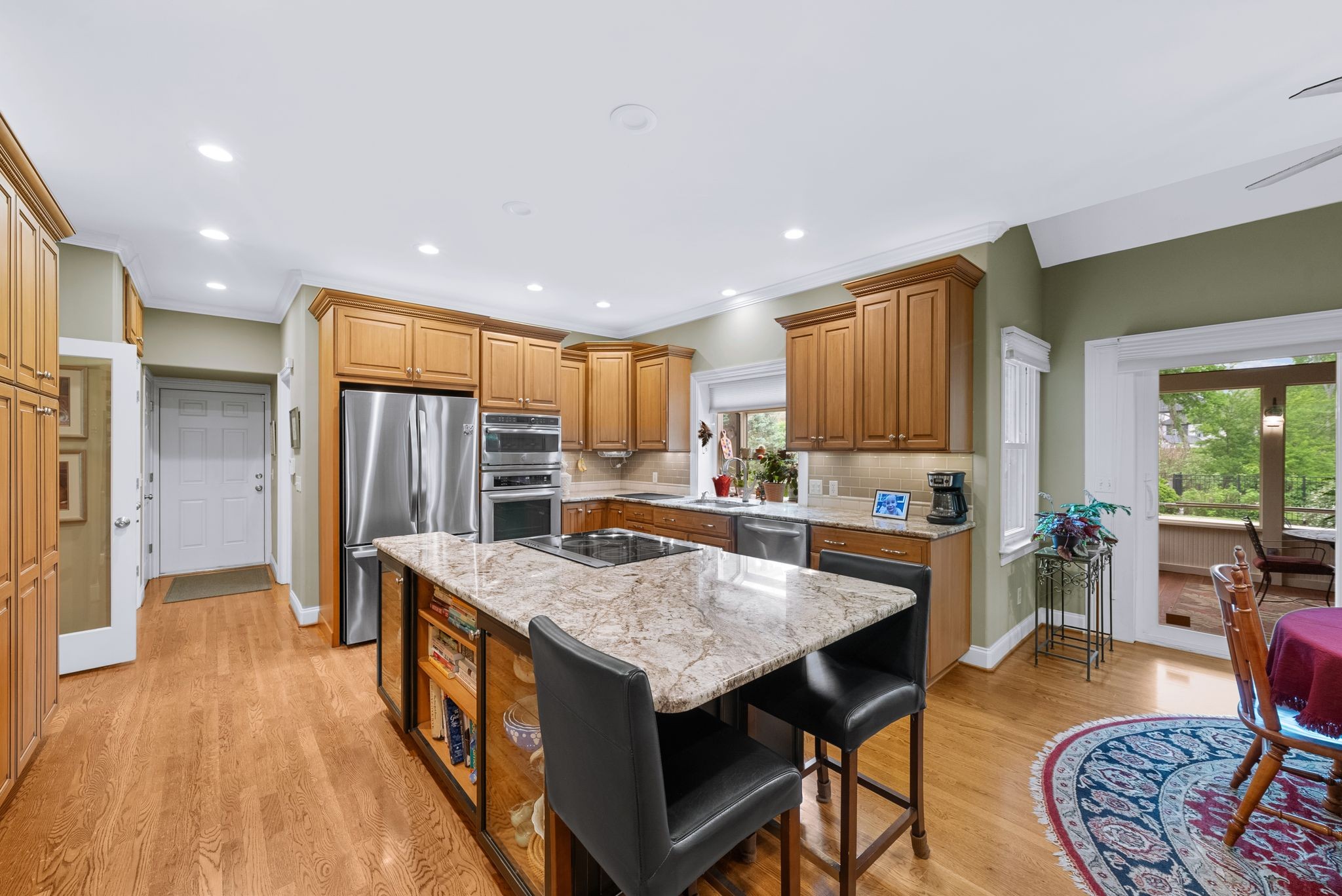 1014 Lexington Drive Brentwood TN 37027