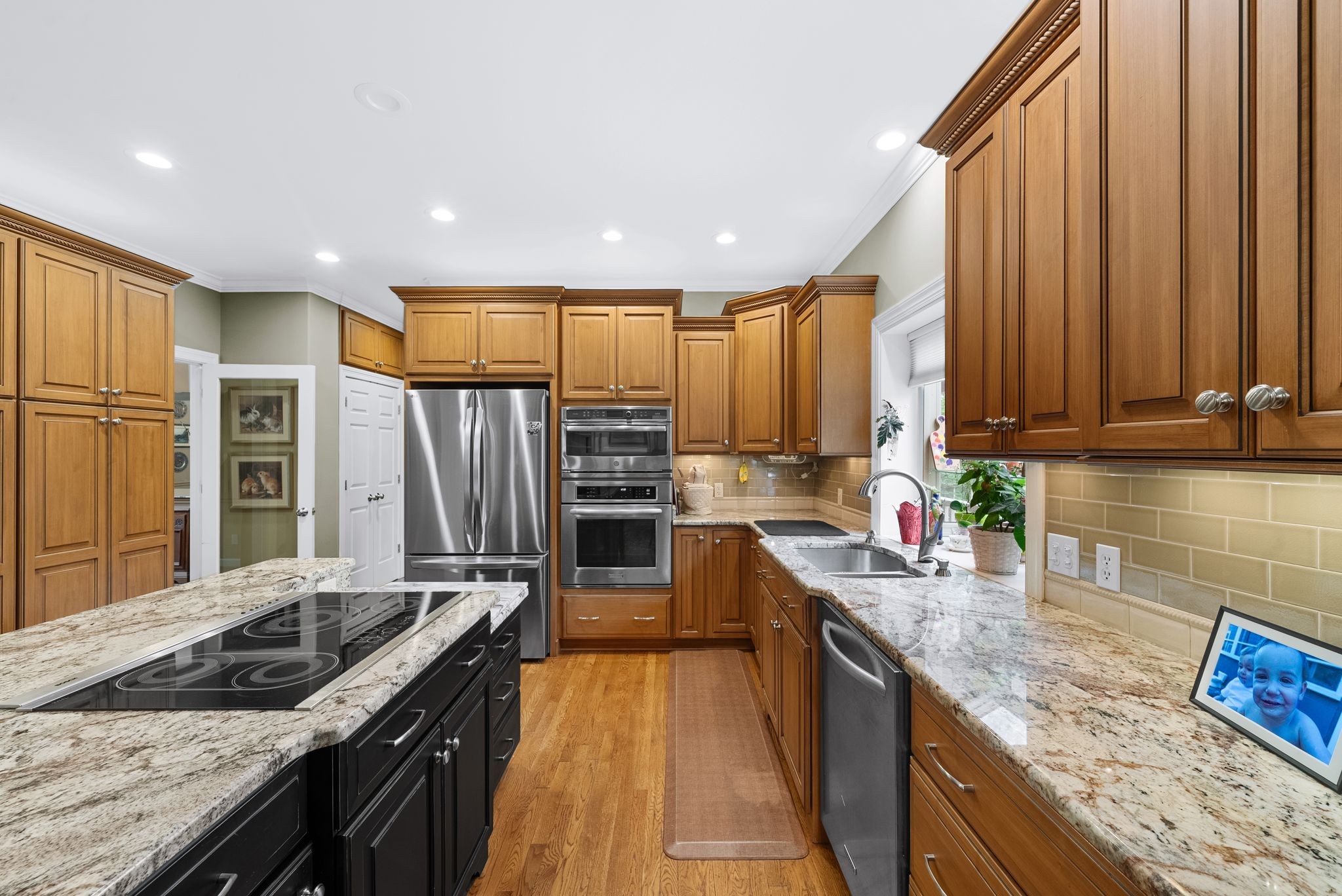 1014 Lexington Drive Brentwood TN 37027