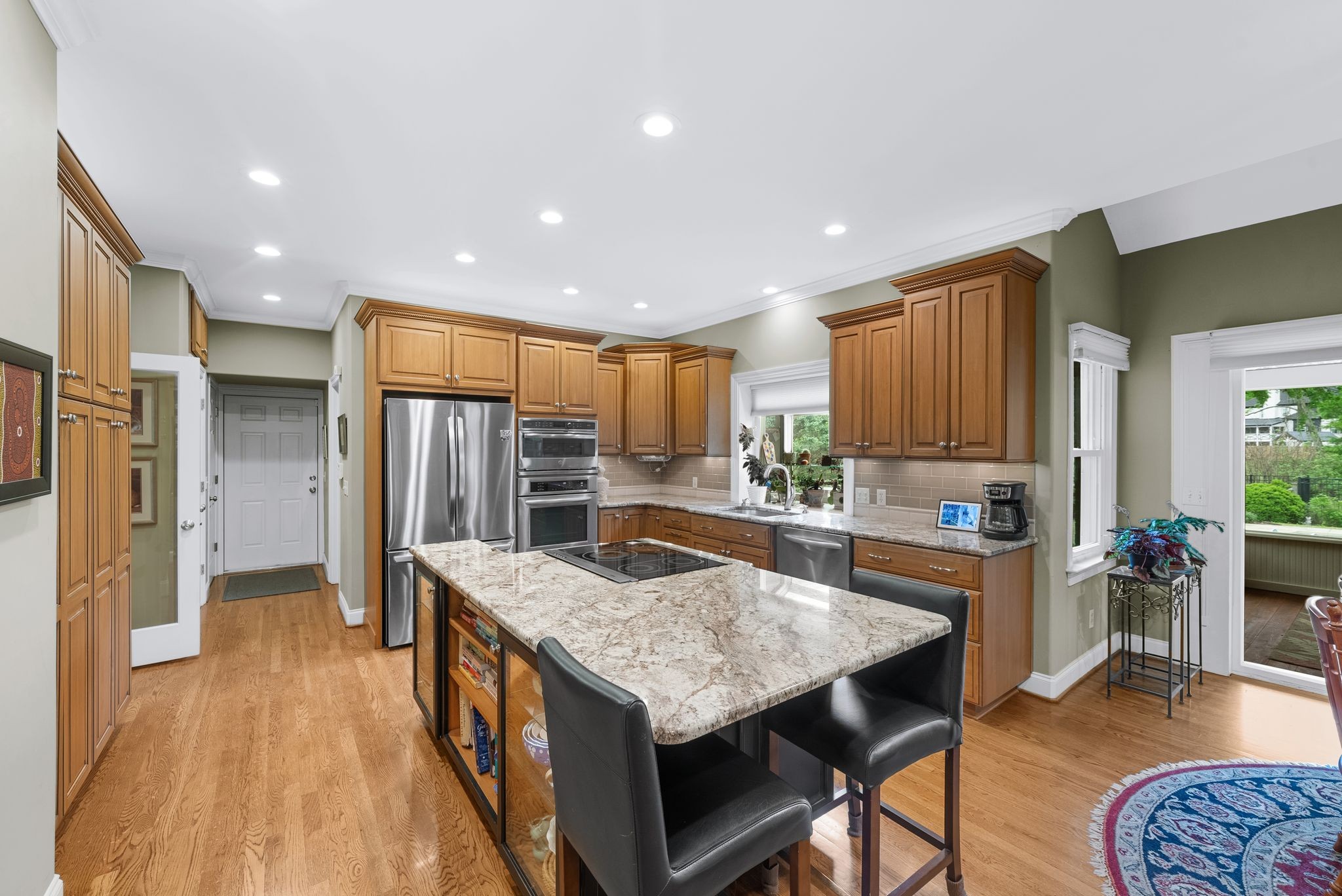 1014 Lexington Drive Brentwood TN 37027