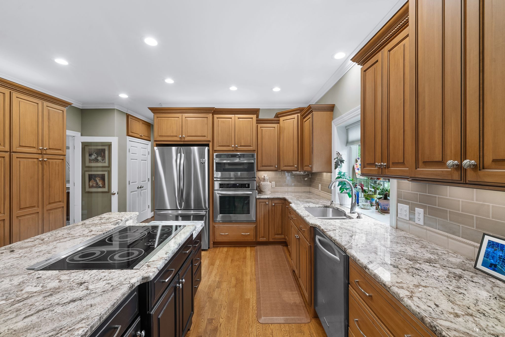 1014 Lexington Drive Brentwood TN 37027