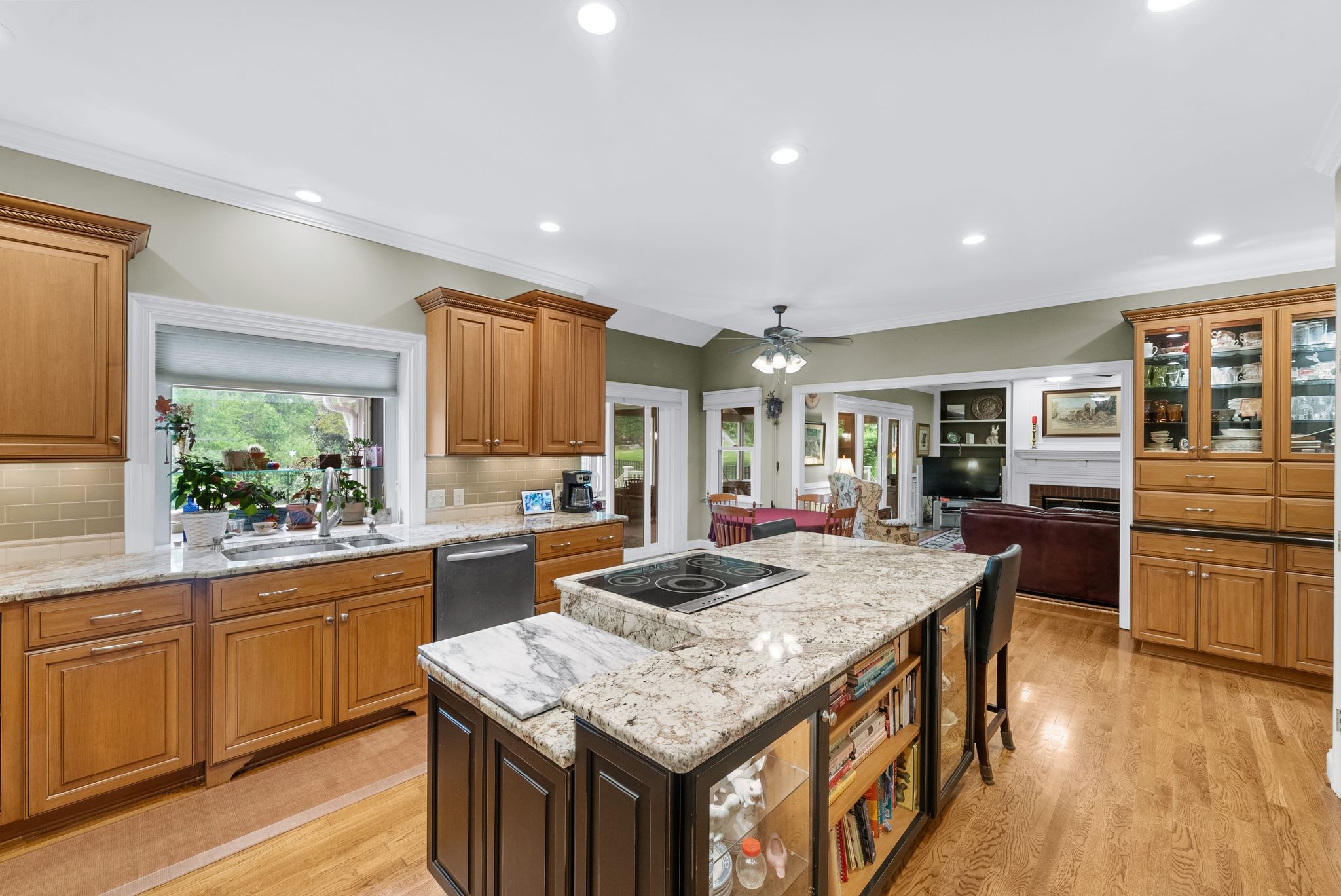 1014 Lexington Drive Brentwood TN 37027