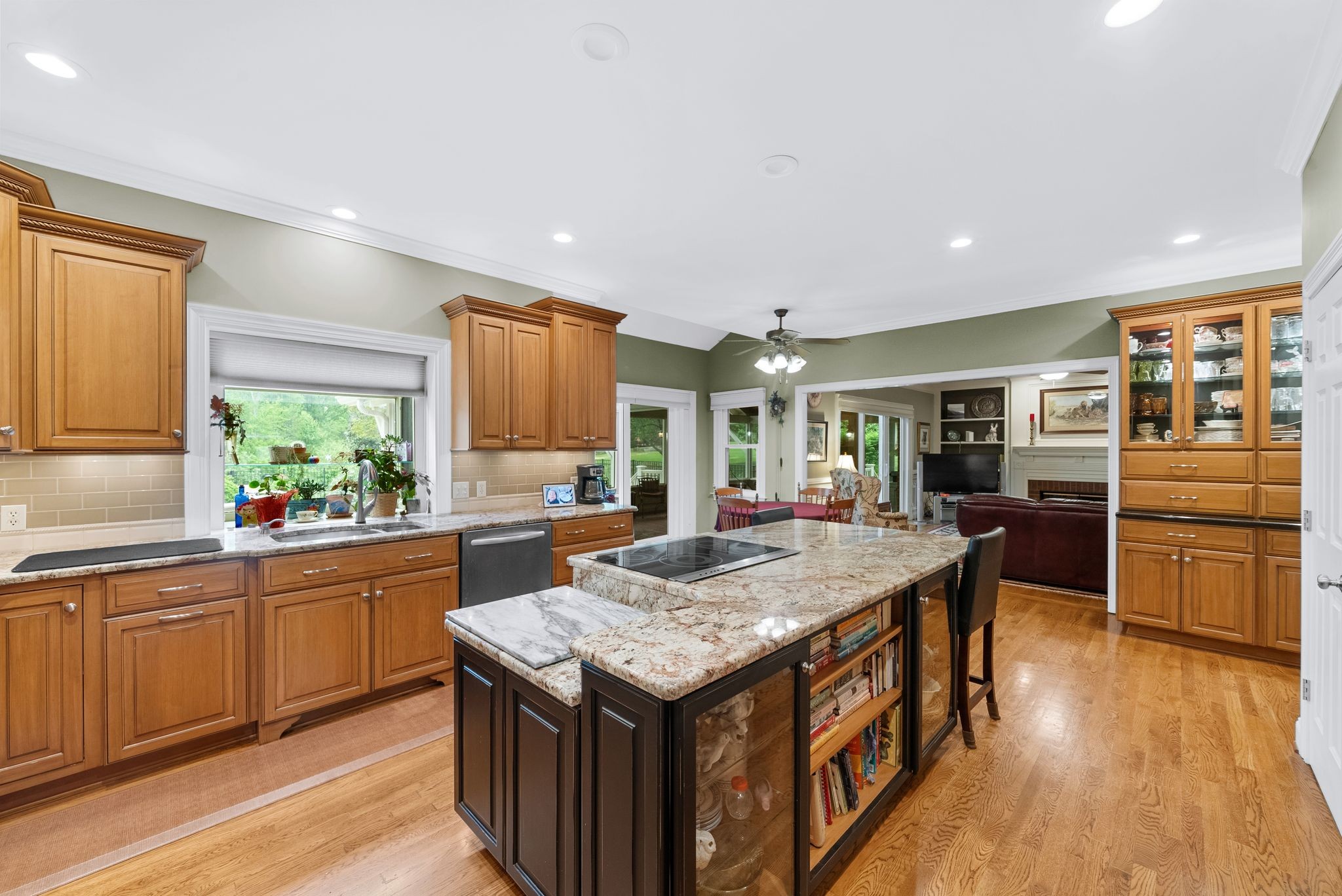 1014 Lexington Drive Brentwood TN 37027