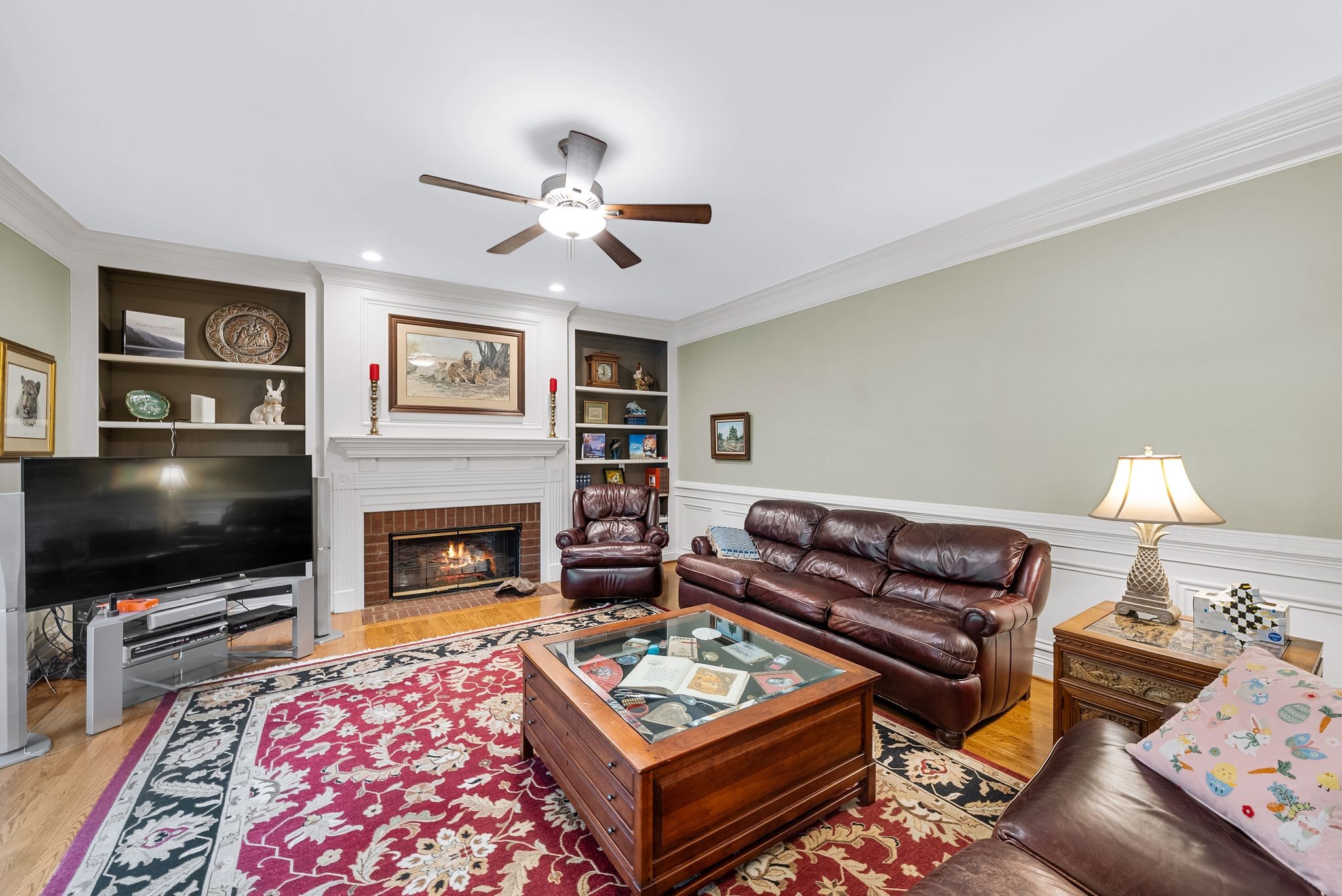 1014 Lexington Drive Brentwood TN 37027