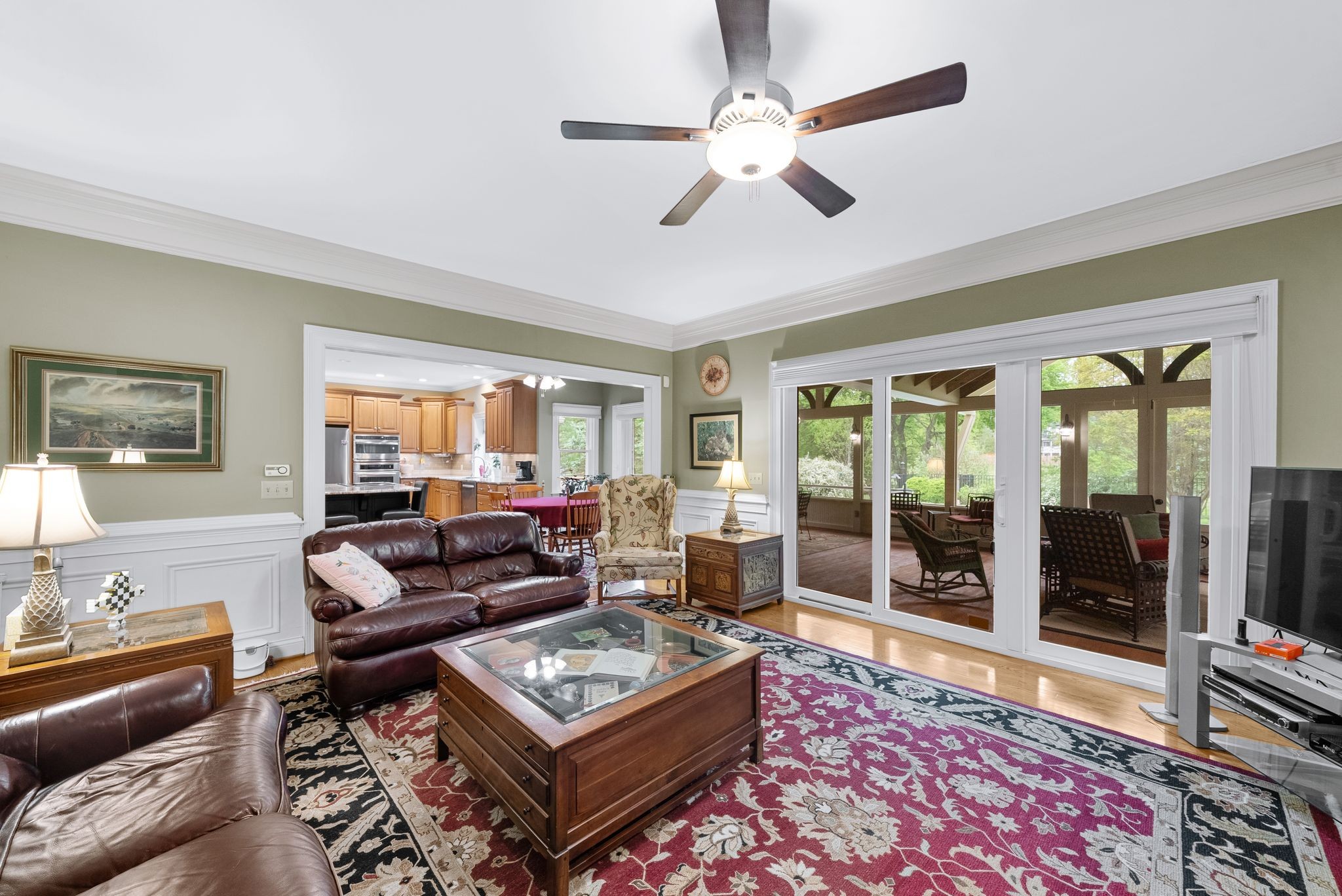 1014 Lexington Drive Brentwood TN 37027