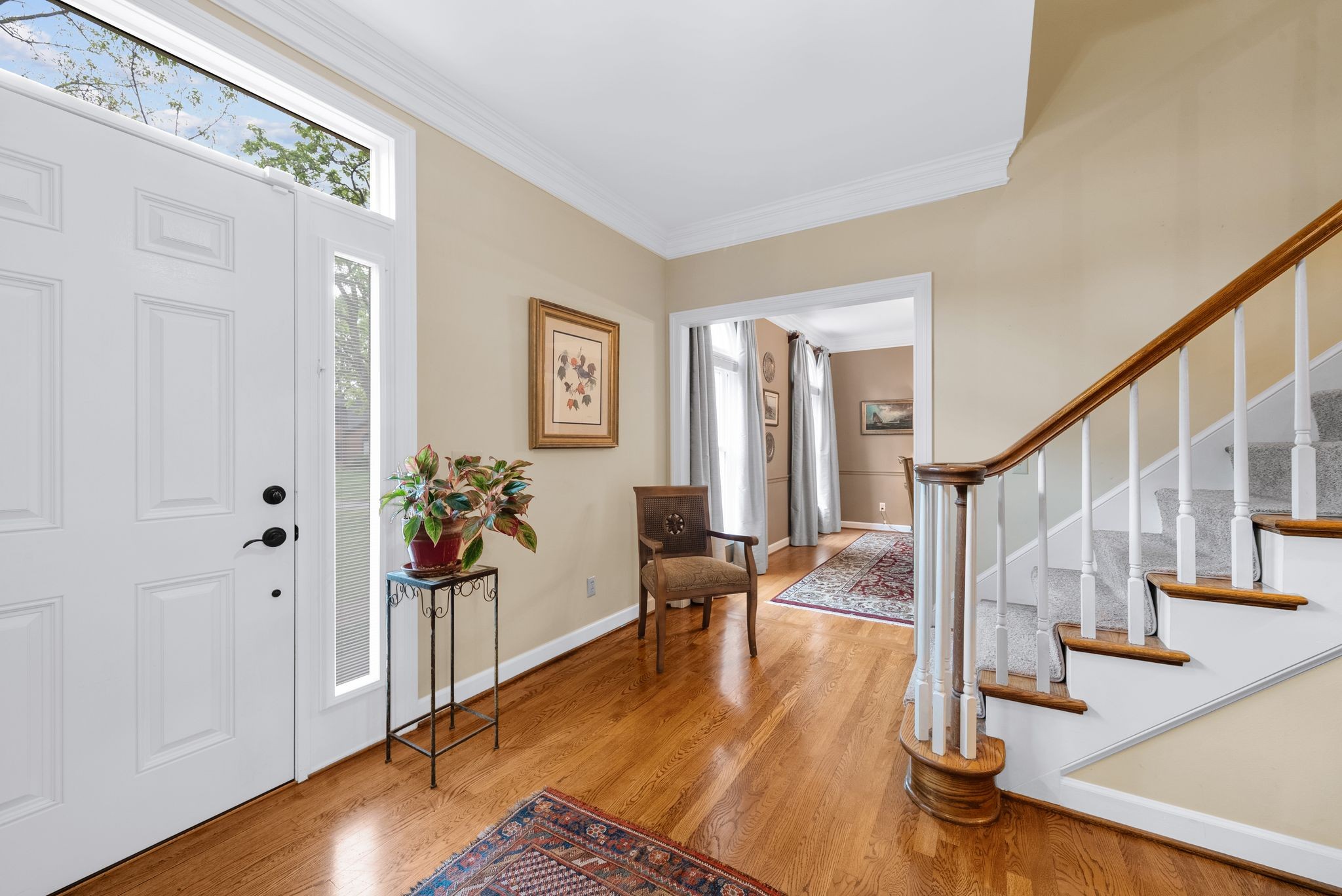 1014 Lexington Drive Brentwood TN 37027
