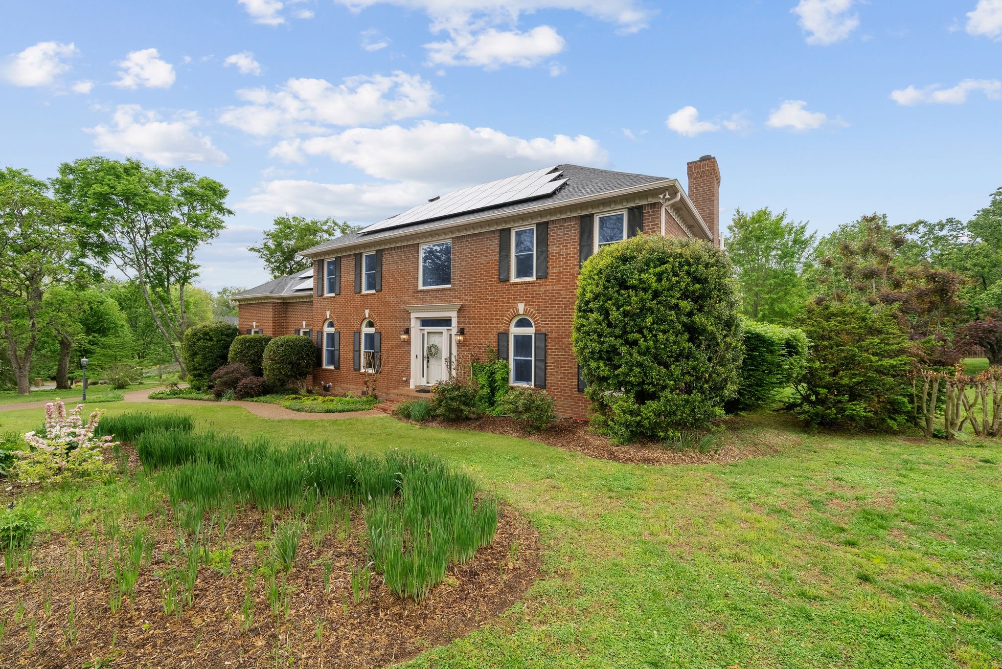 1014 Lexington Drive Brentwood TN 37027