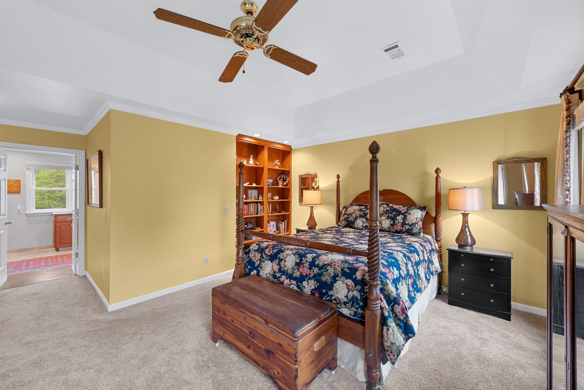 1014 Lexington Drive Brentwood TN 37027