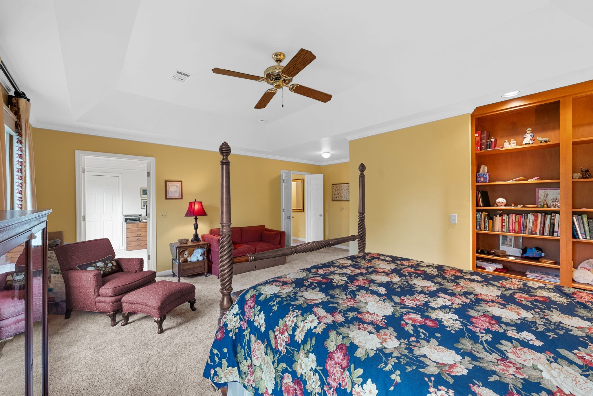 1014 Lexington Drive Brentwood TN 37027