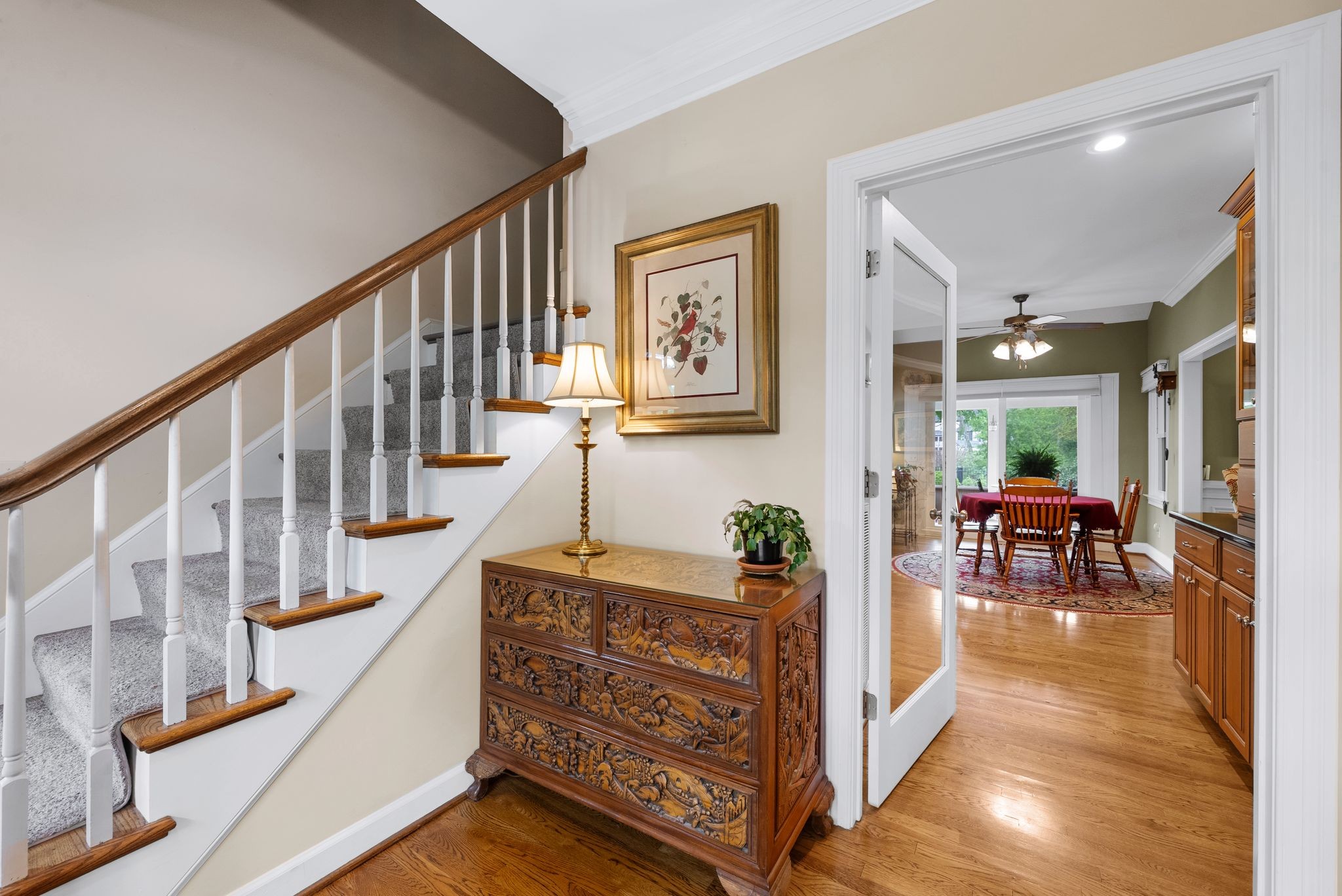 1014 Lexington Drive Brentwood TN 37027