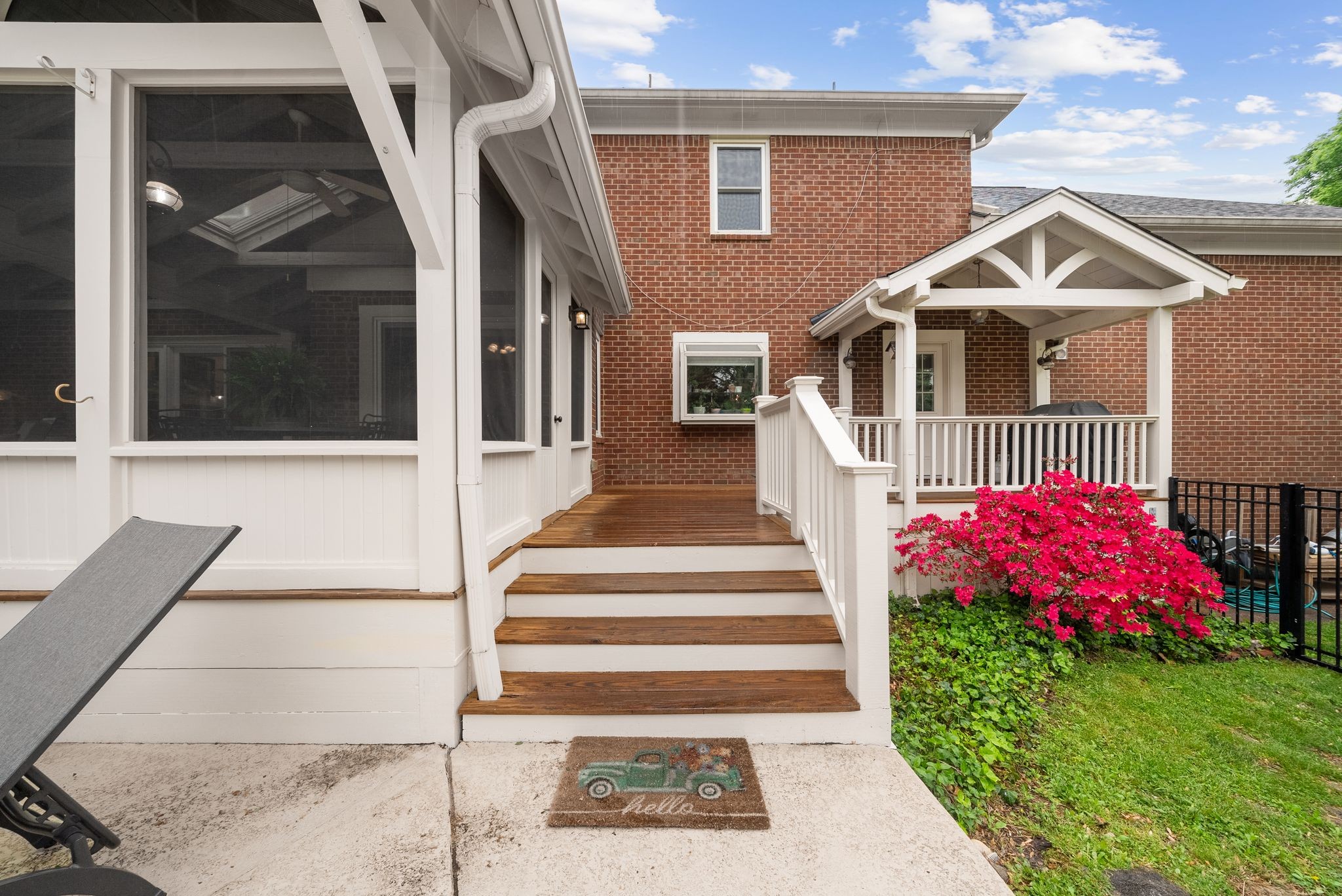 1014 Lexington Drive Brentwood TN 37027