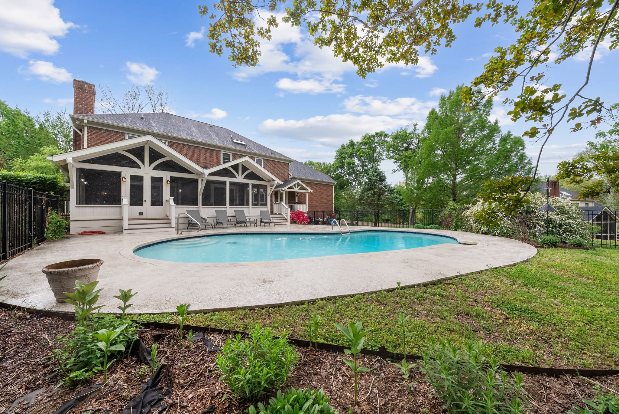 1014 Lexington Drive Brentwood TN 37027