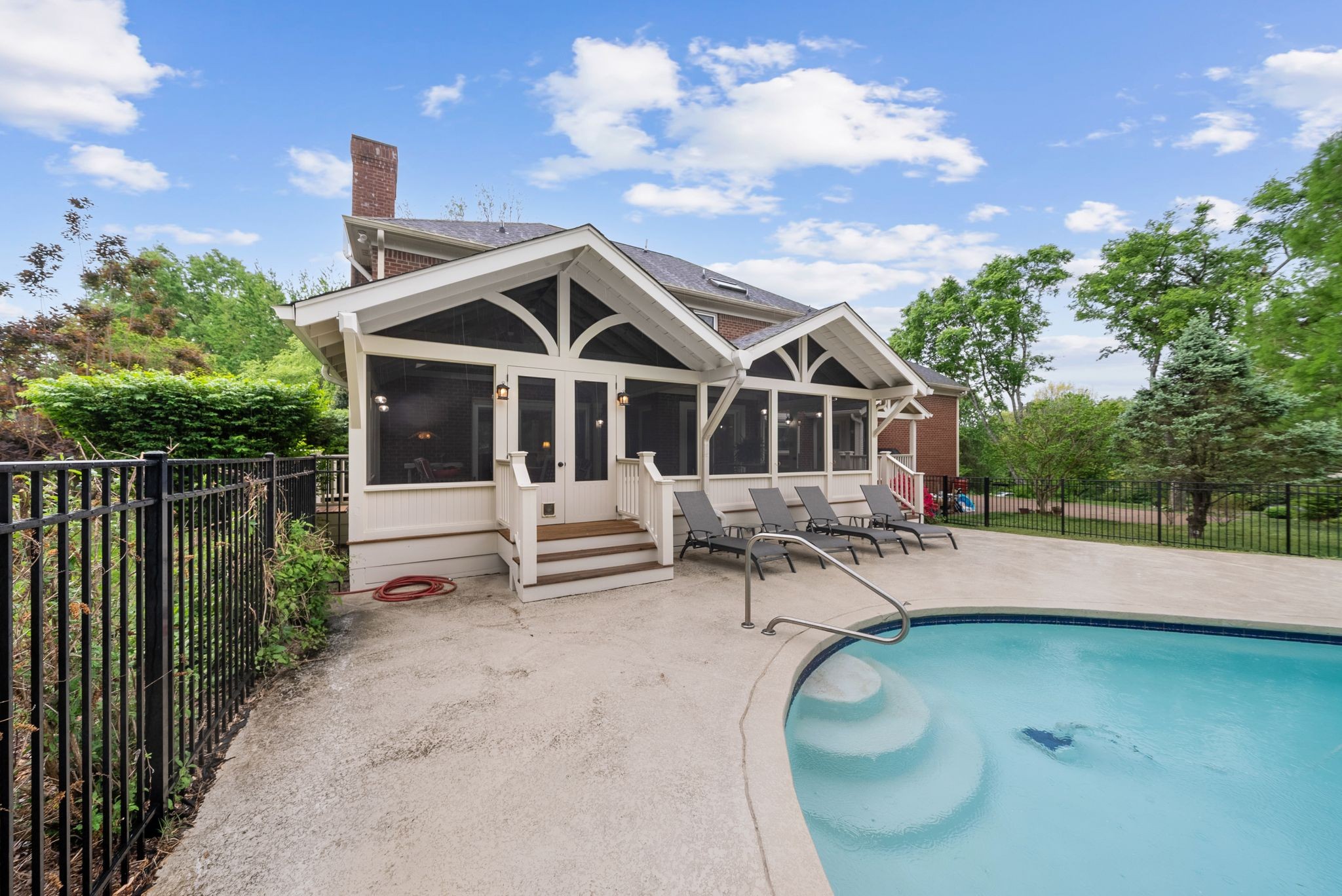 1014 Lexington Drive Brentwood TN 37027