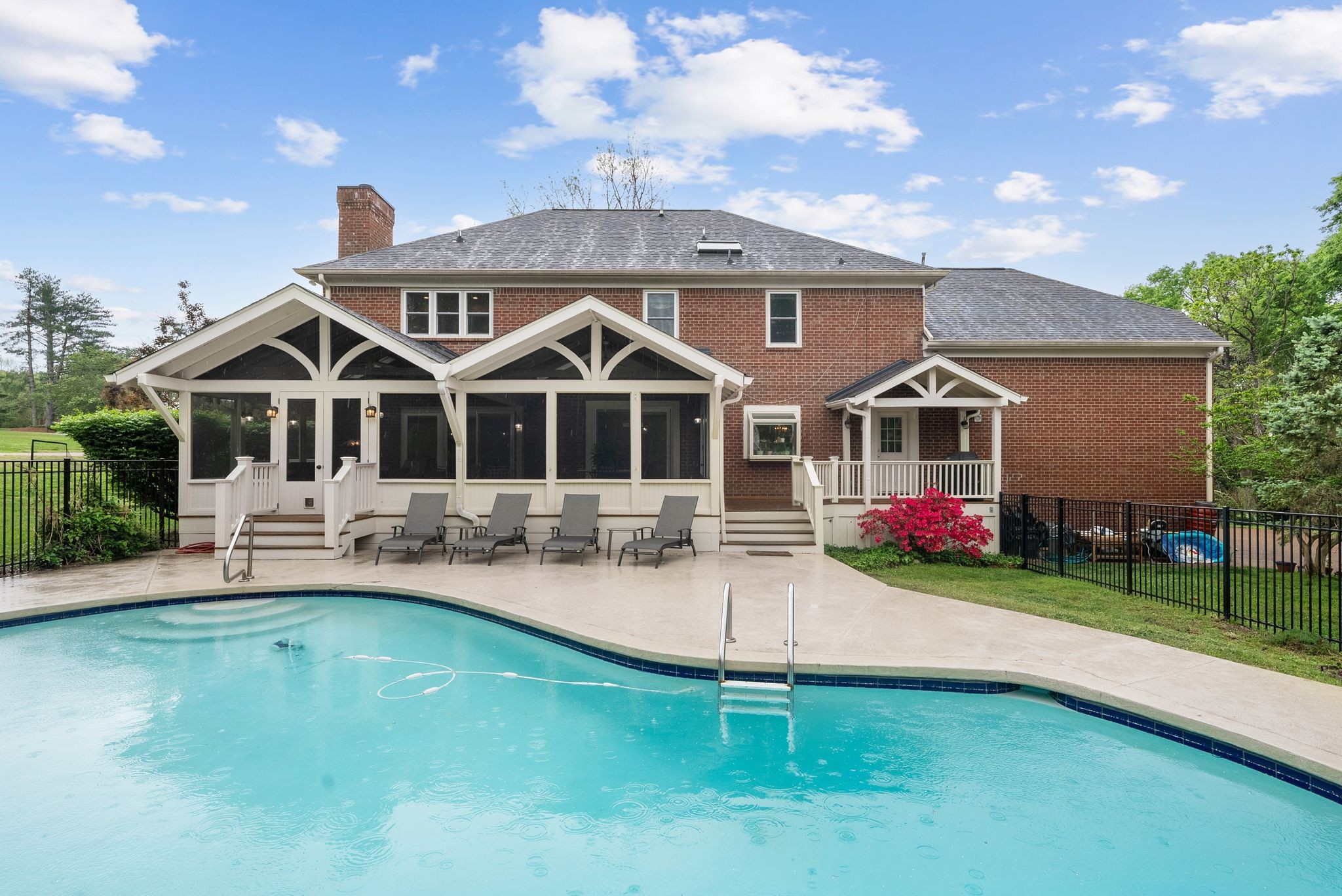 1014 Lexington Drive Brentwood TN 37027