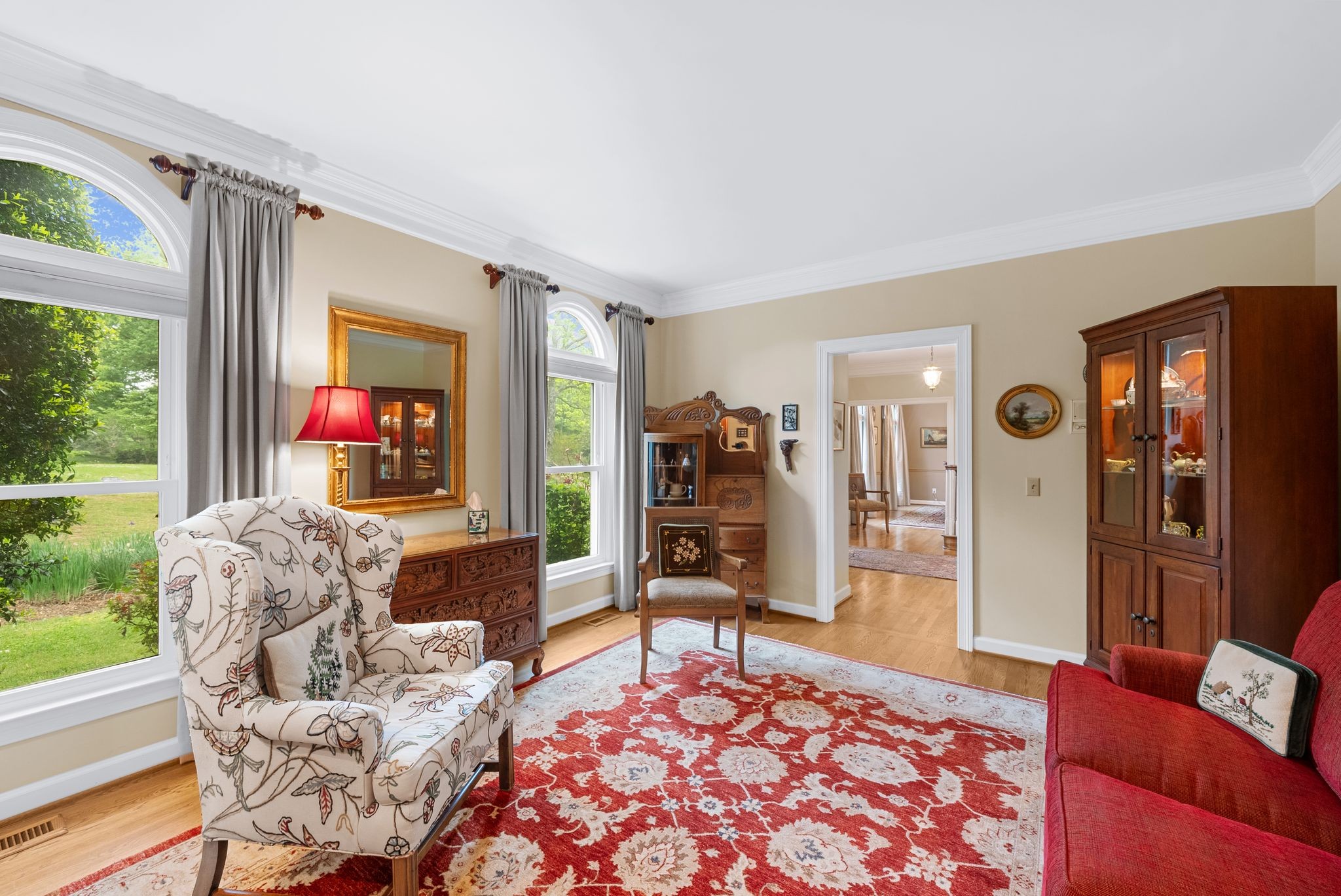 1014 Lexington Drive Brentwood TN 37027