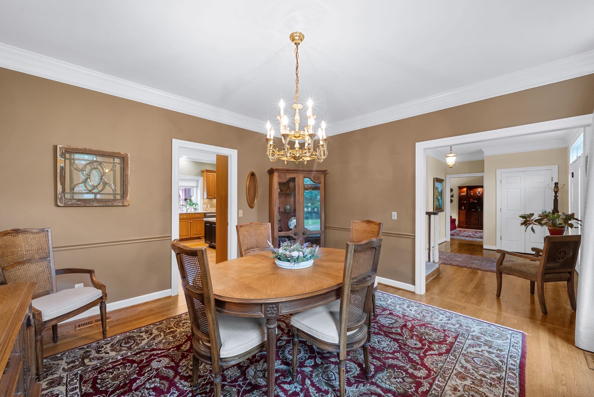 1014 Lexington Drive Brentwood TN 37027