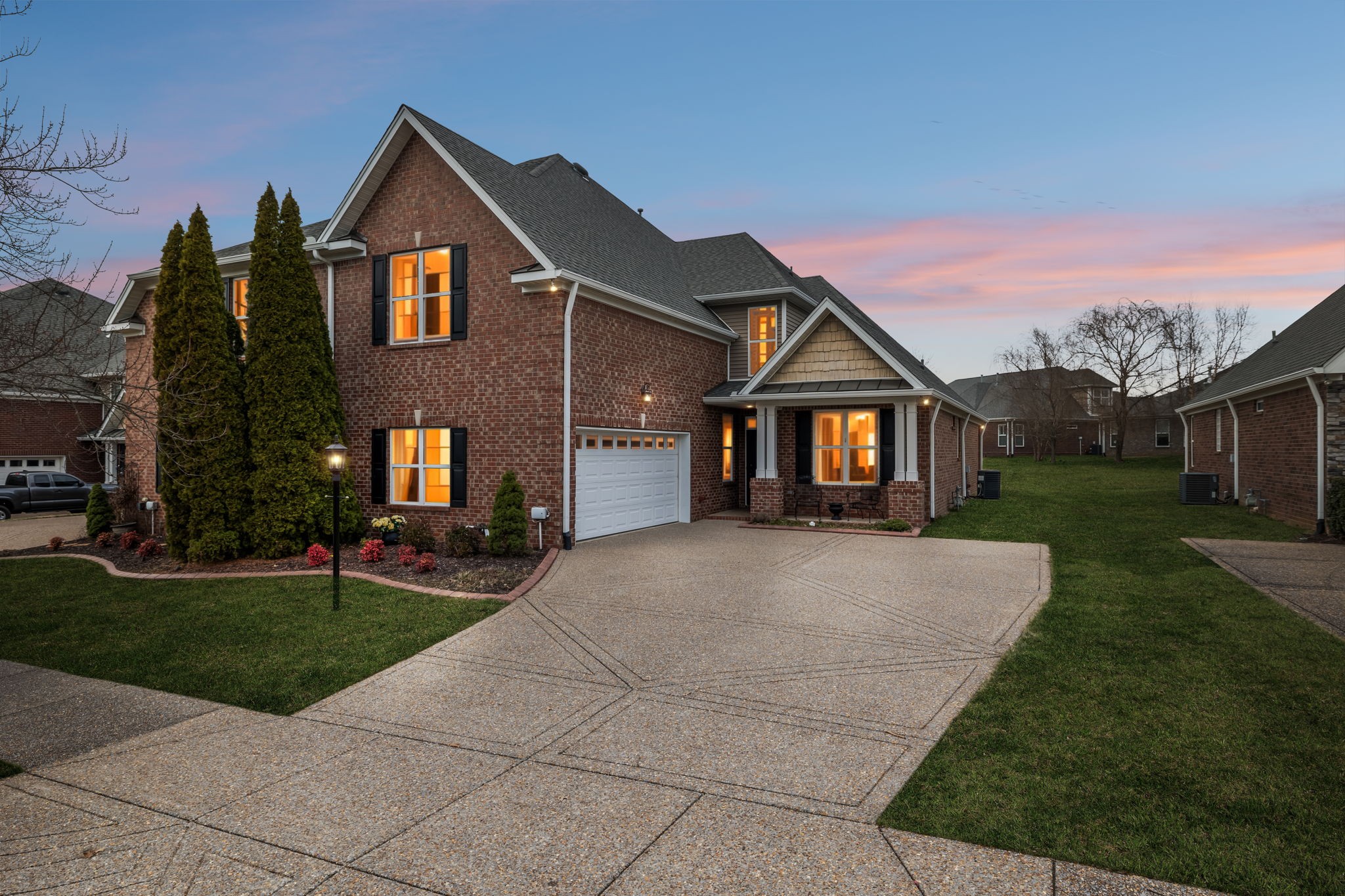 1308 Waxwing Drive Hermitage TN 37076