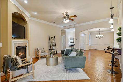 1308 Waxwing Drive Hermitage TN 37076