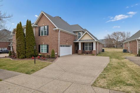 1308 Waxwing Drive Hermitage TN 37076