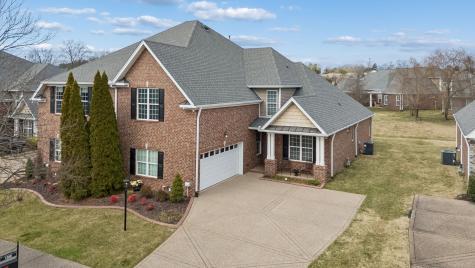 1308 Waxwing Drive Hermitage TN 37076