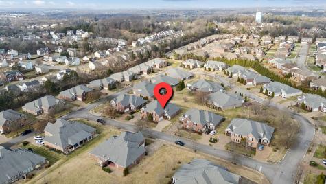 1308 Waxwing Drive Hermitage TN 37076
