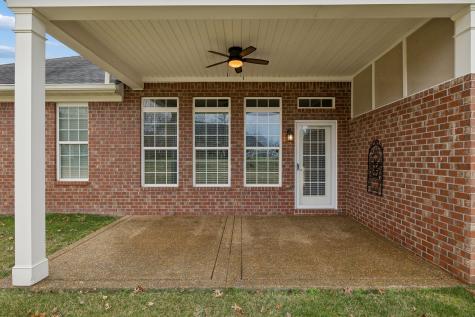 1308 Waxwing Drive Hermitage TN 37076