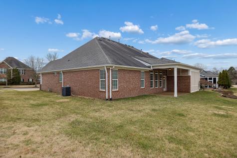1308 Waxwing Drive Hermitage TN 37076