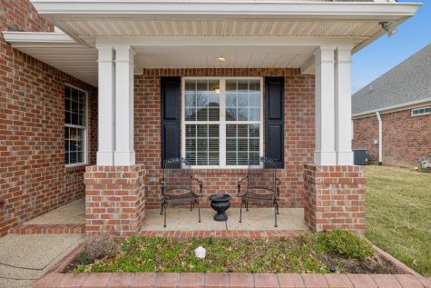 1308 Waxwing Drive Hermitage TN 37076