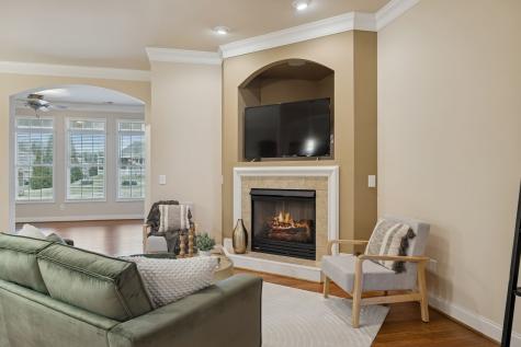 1308 Waxwing Drive Hermitage TN 37076