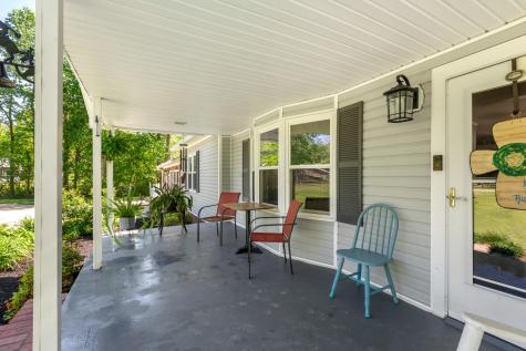 1431 Flatwood Road New Johnsonville TN 37134