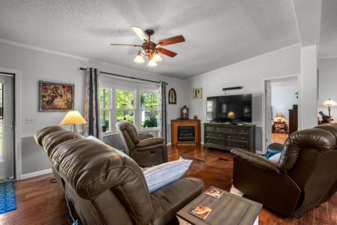 1431 Flatwood Road New Johnsonville TN 37134