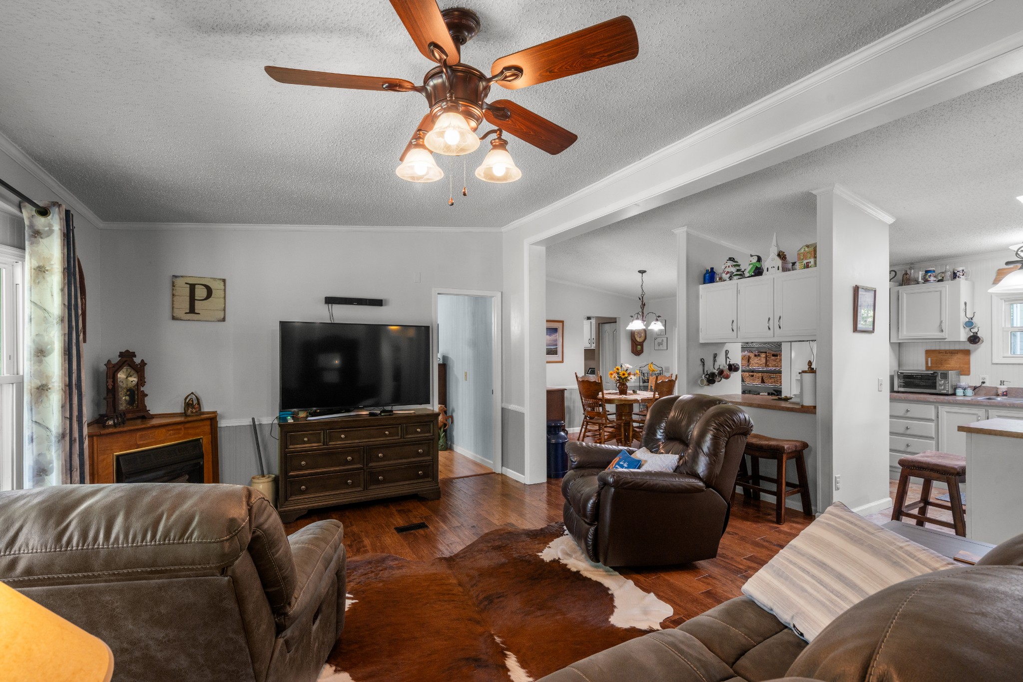 1431 Flatwood Road New Johnsonville TN 37134