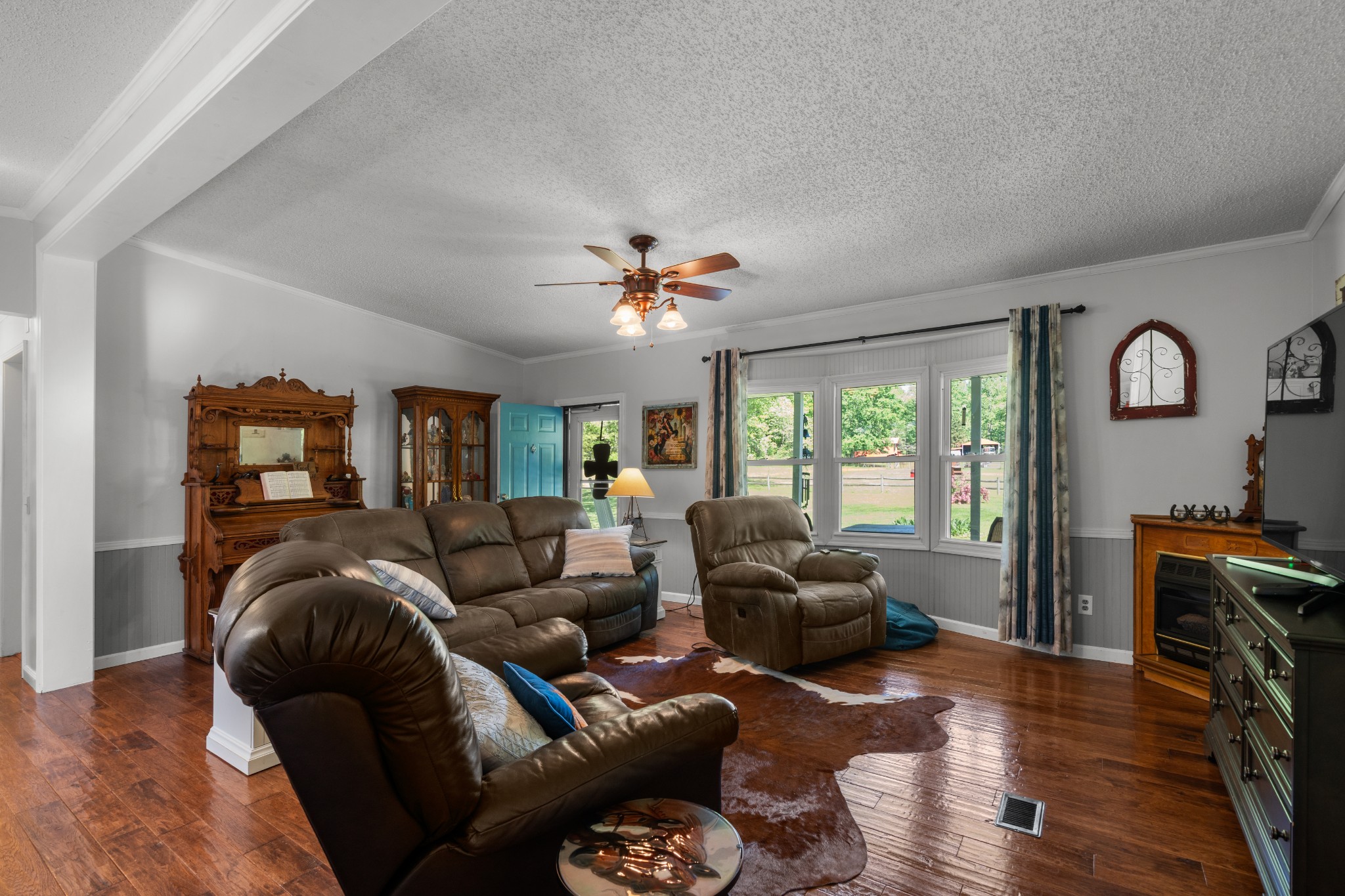 1431 Flatwood Road New Johnsonville TN 37134