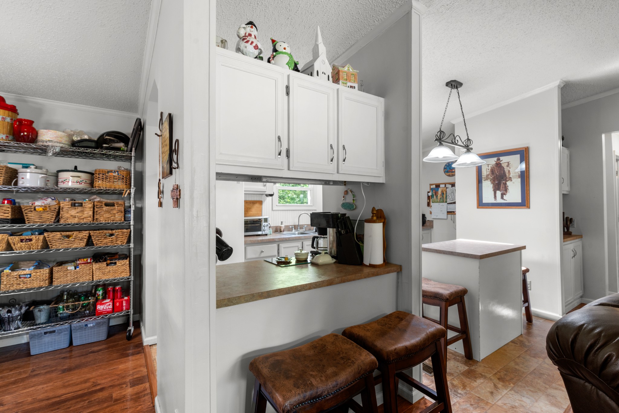 1431 Flatwood Road New Johnsonville TN 37134