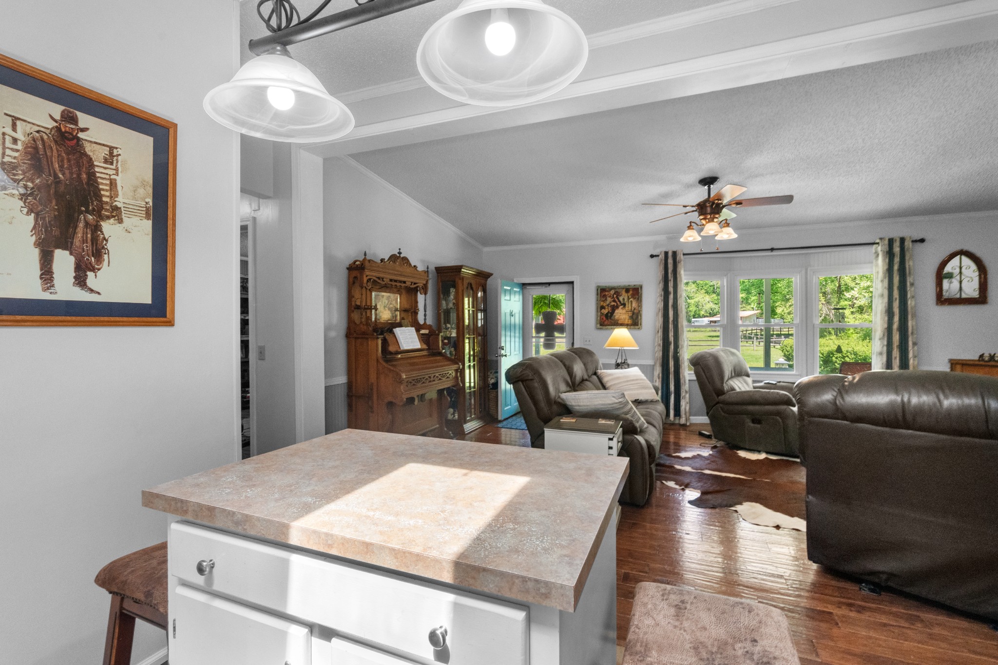 1431 Flatwood Road New Johnsonville TN 37134