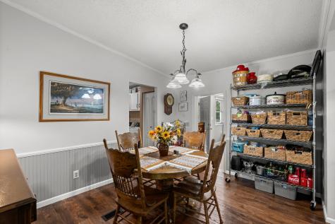 1431 Flatwood Road New Johnsonville TN 37134
