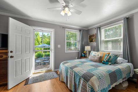 1431 Flatwood Road New Johnsonville TN 37134