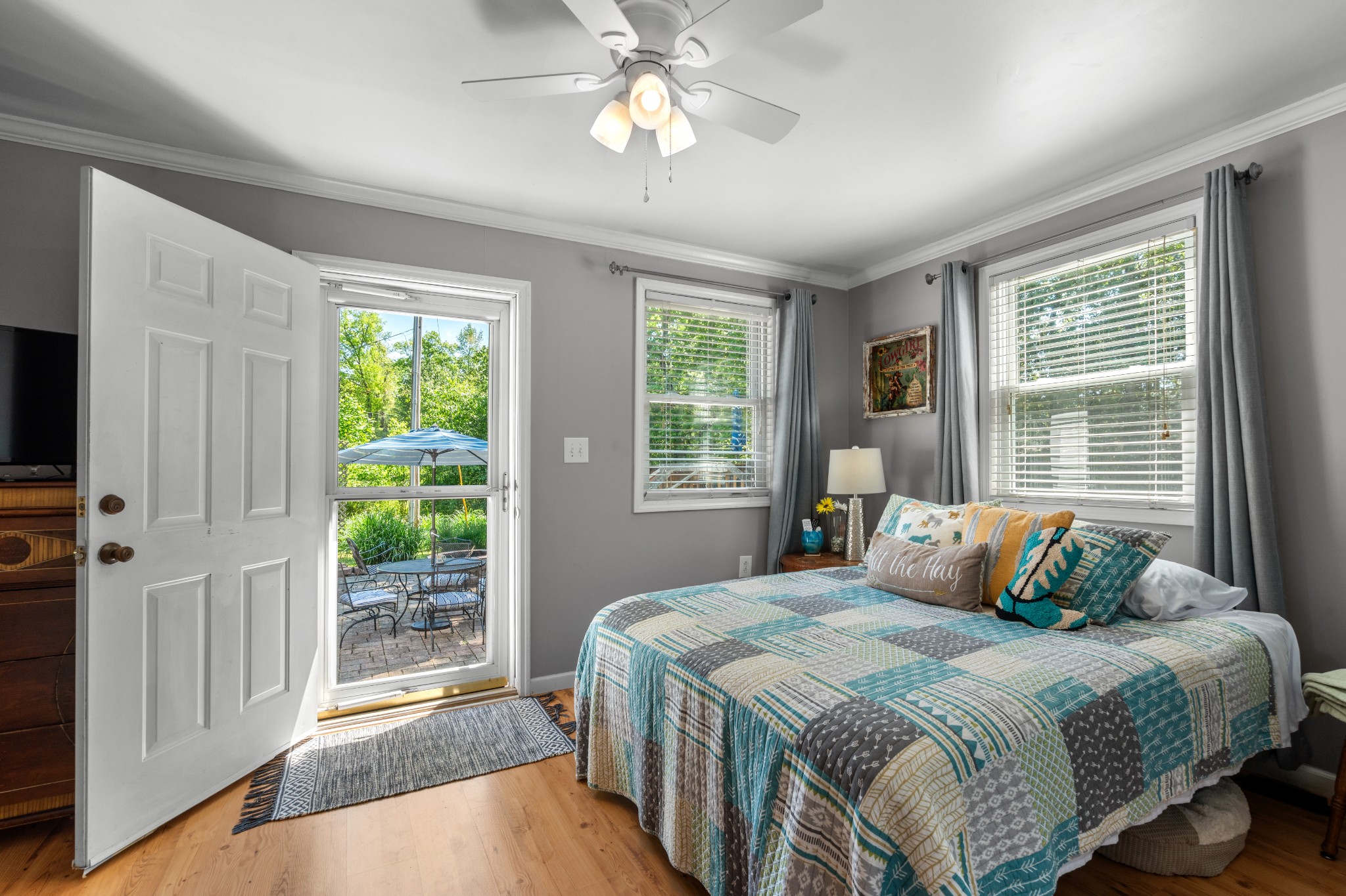 1431 Flatwood Road New Johnsonville TN 37134