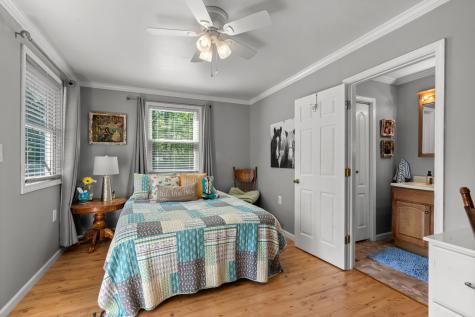 1431 Flatwood Road New Johnsonville TN 37134