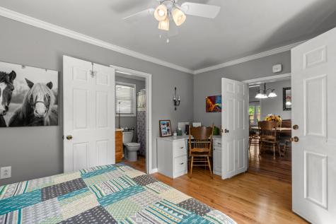 1431 Flatwood Road New Johnsonville TN 37134