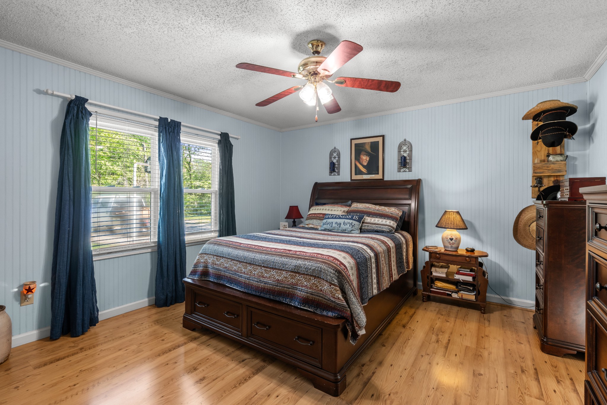 1431 Flatwood Road New Johnsonville TN 37134