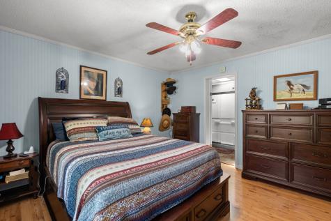 1431 Flatwood Road New Johnsonville TN 37134