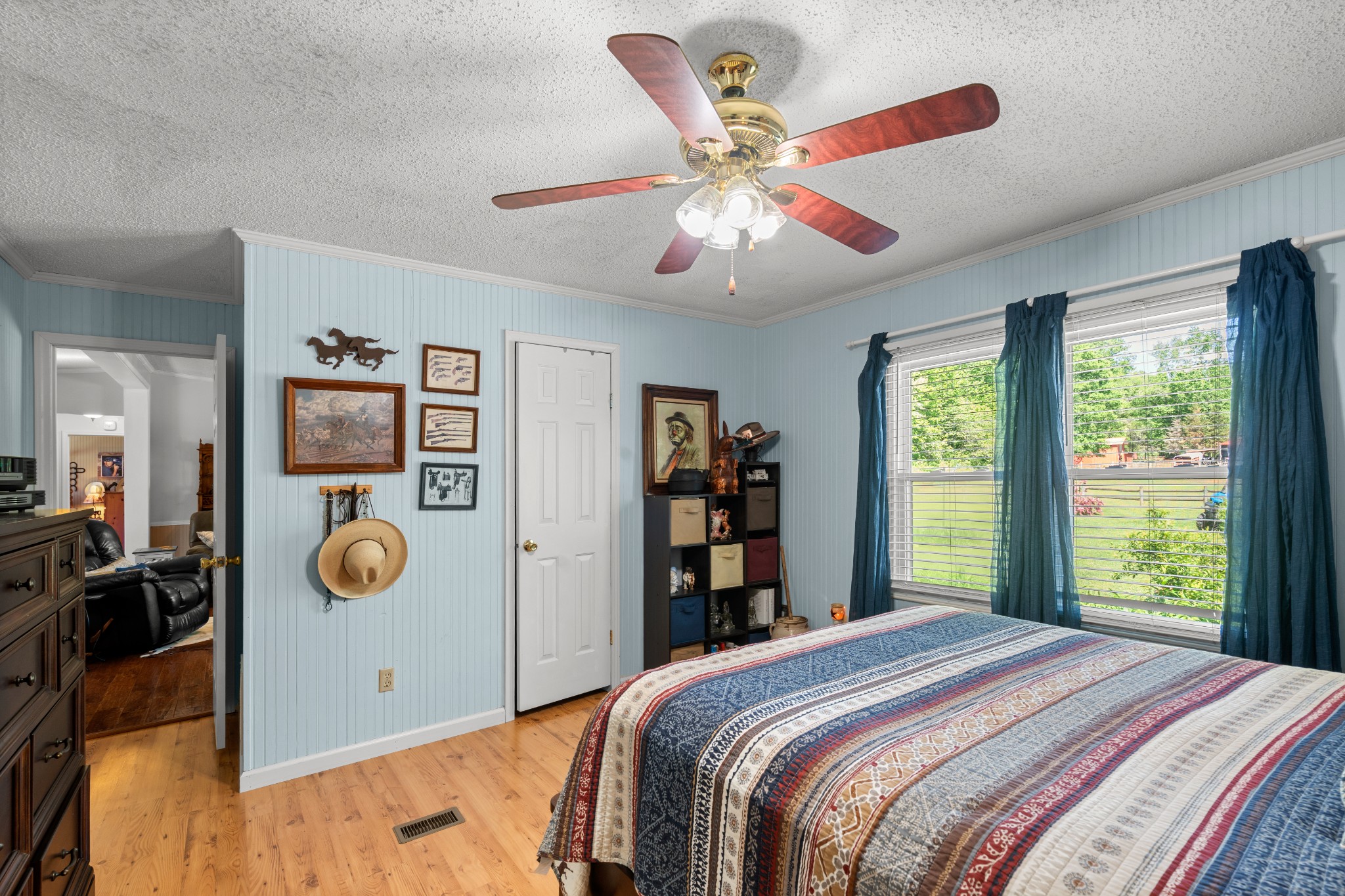 1431 Flatwood Road New Johnsonville TN 37134