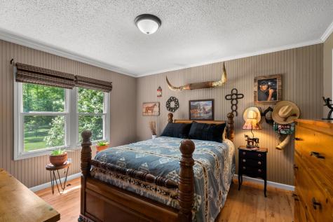1431 Flatwood Road New Johnsonville TN 37134