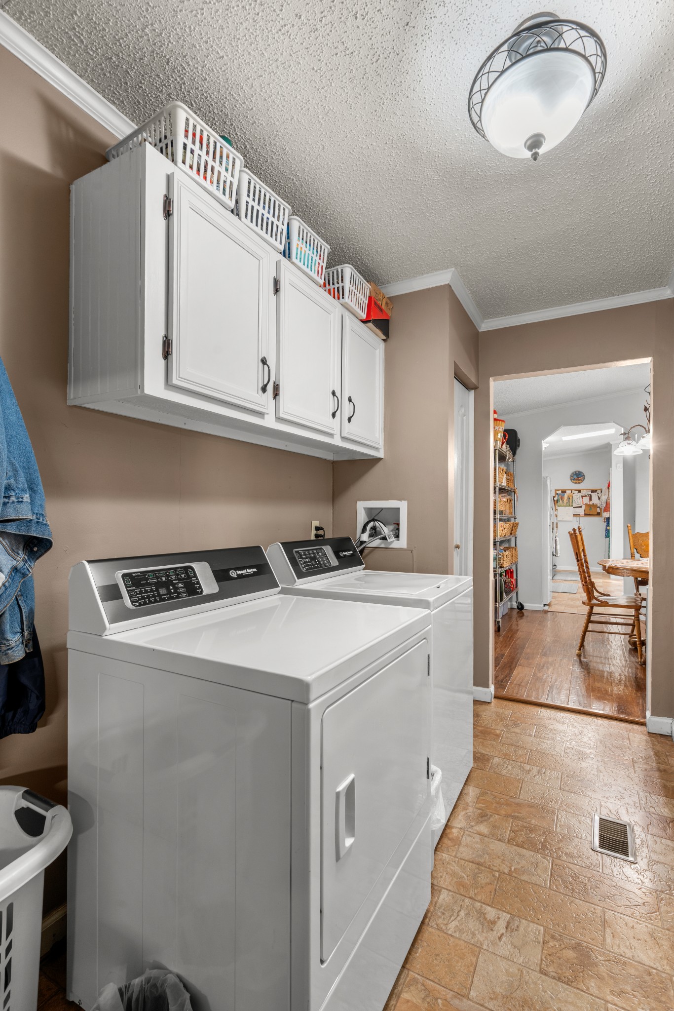 1431 Flatwood Road New Johnsonville TN 37134