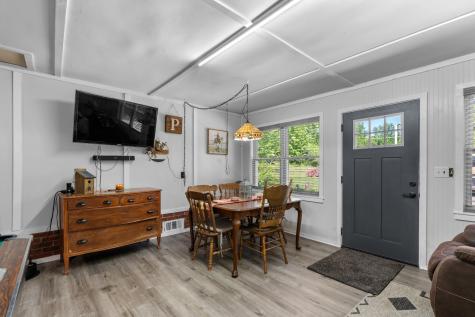 1431 Flatwood Road New Johnsonville TN 37134