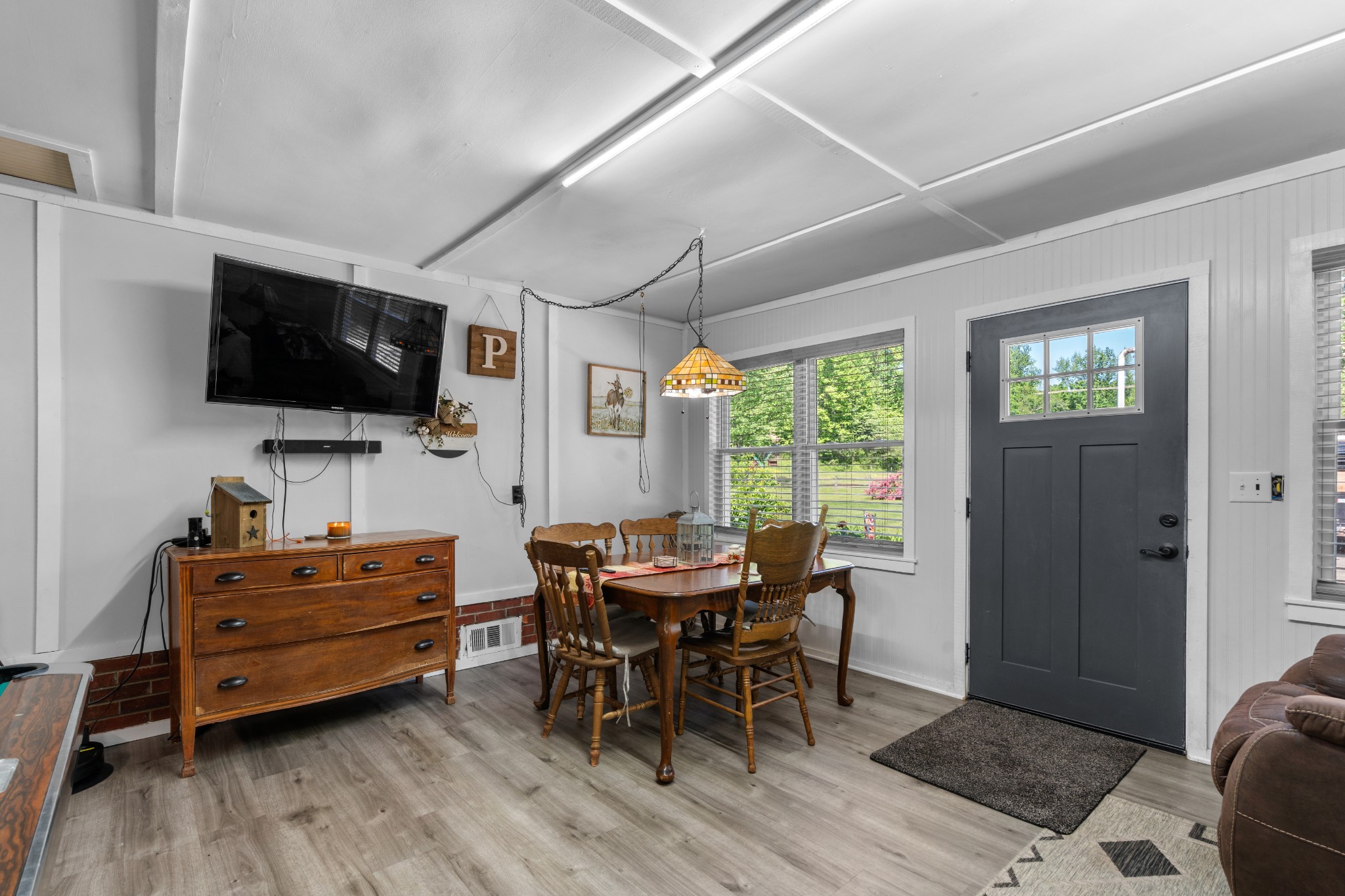 1431 Flatwood Road New Johnsonville TN 37134