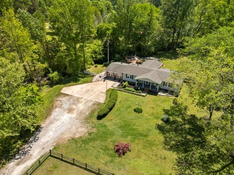 1431 Flatwood Road New Johnsonville TN 37134