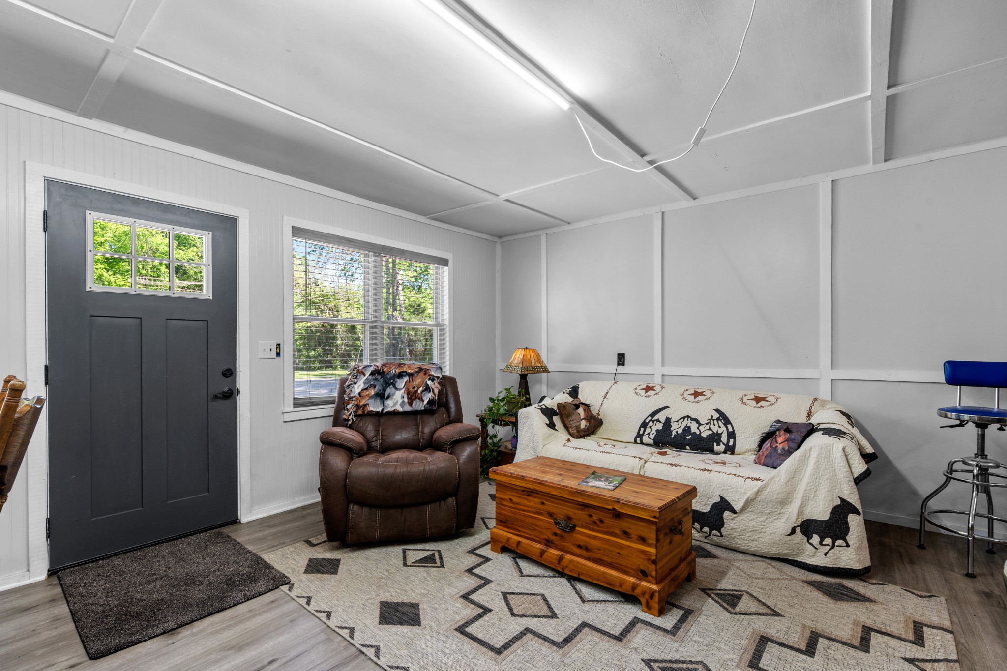 1431 Flatwood Road New Johnsonville TN 37134
