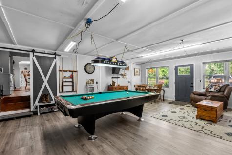 1431 Flatwood Road New Johnsonville TN 37134