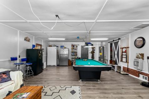 1431 Flatwood Road New Johnsonville TN 37134